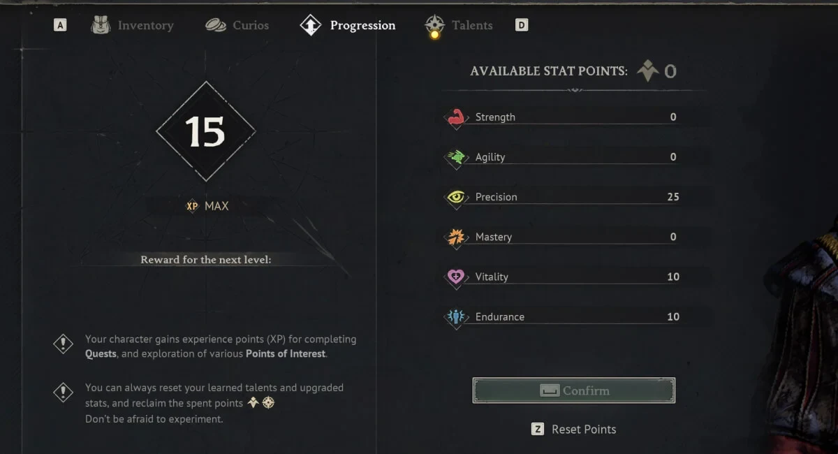 windrose-best-builds-rapier-build-stats