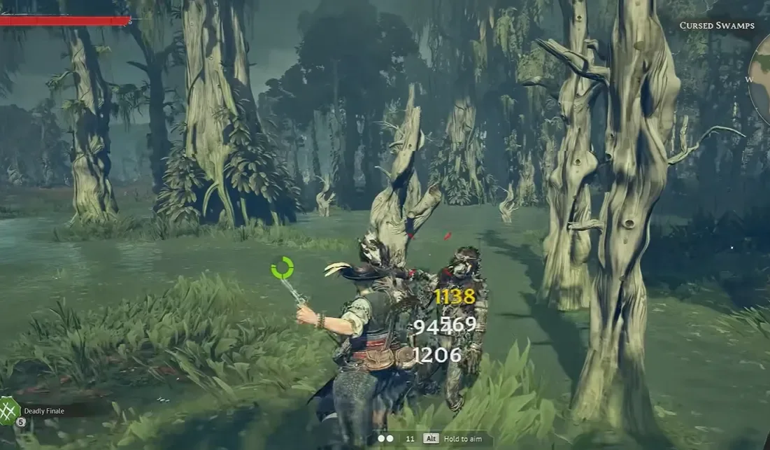 windrose-best-builds-rapier-build-consuming-plague-marks