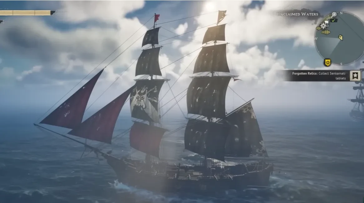 windrose-all-ships-and-how-to-unlock-them